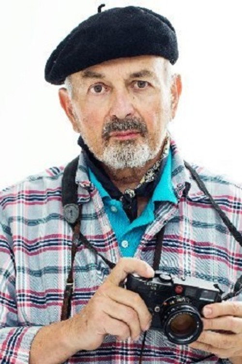Photo of Arthur Elgort, Acting