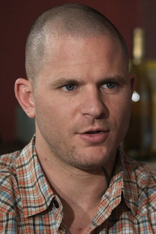 Photo of Scott Nails, Acting
