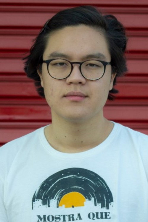 Photo of Pedro Miyoshi, Directing