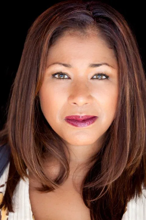 Photo of Maria Herrera, Acting