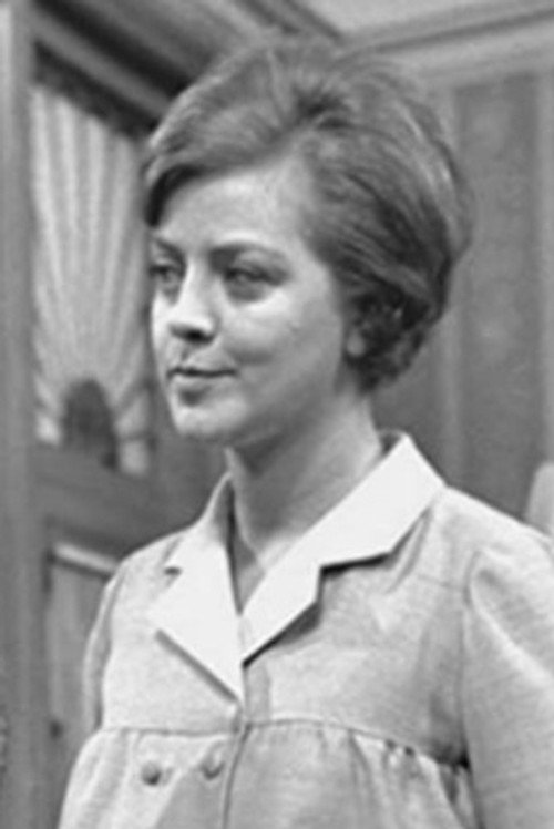 Photo of Hanne Ribens, Acting