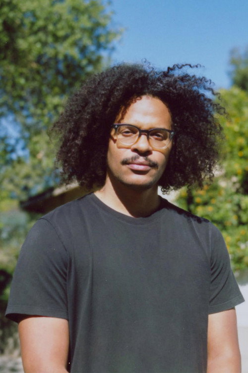 Photo of Derek Milton, Directing