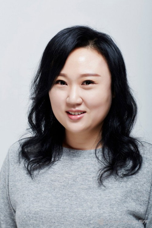 Photo of Ku Hye-ryeong, Acting