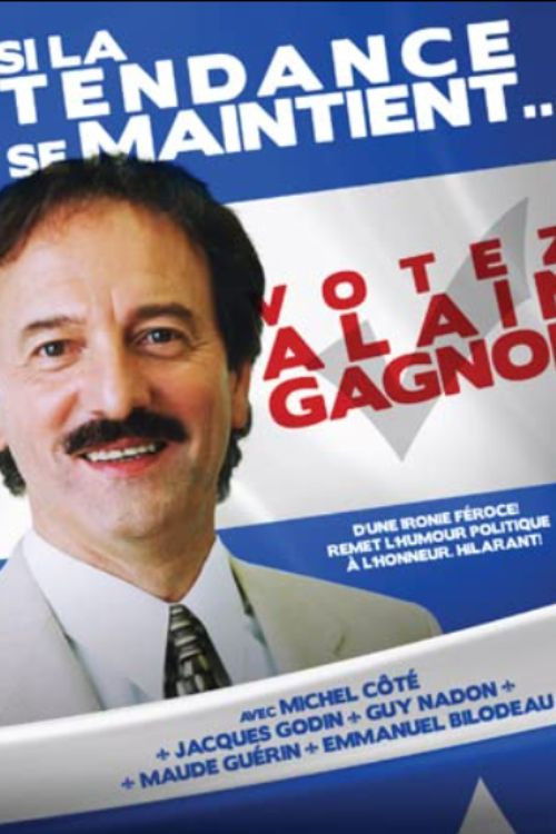 Si la tendance se maintient poster