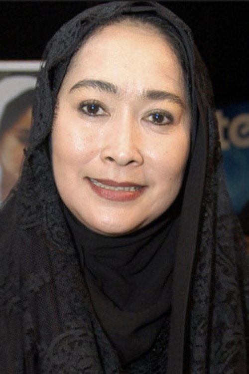 Photo of Jenny Rachman, Acting