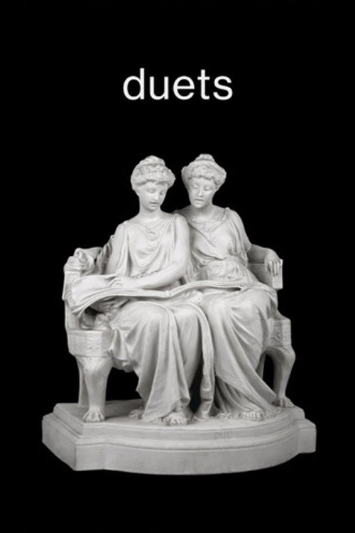 Movie poster for Duets: A Transworld Skateboarding Production (2018)