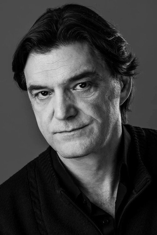 Photo of Slavko Juraga, Acting