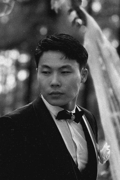 Photo of Sumiyadorj Khuselbaatar, Acting
