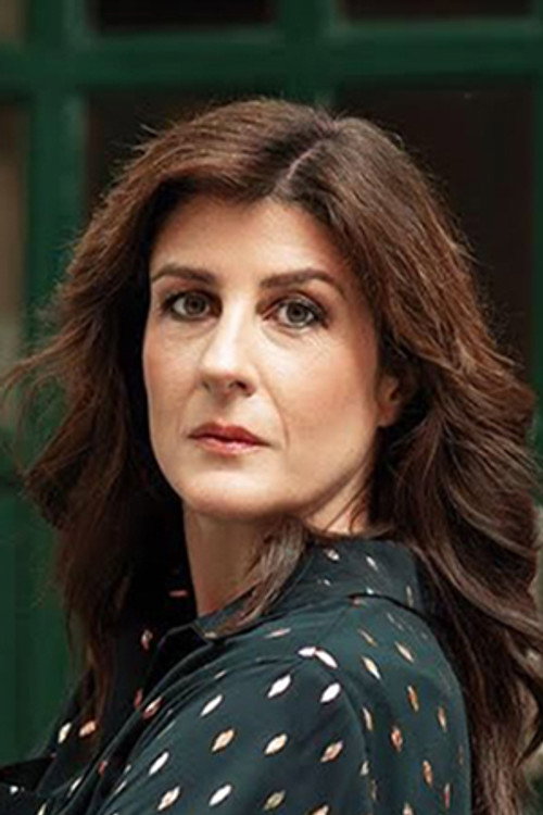 Photo of Giasemi Kilaidoni, Acting