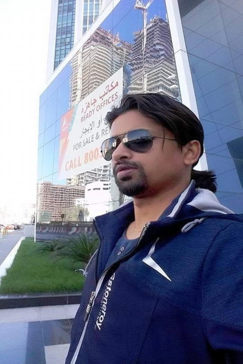 Photo of Pramit khandaker, Directing