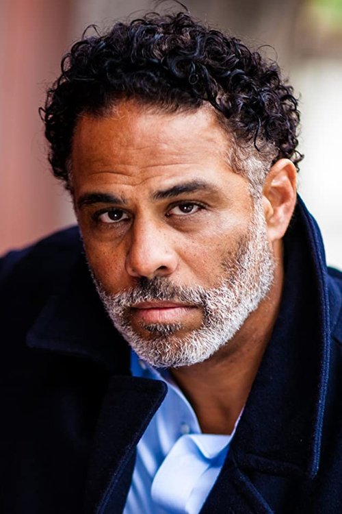 Photo of Adam Lazarre-White, Acting