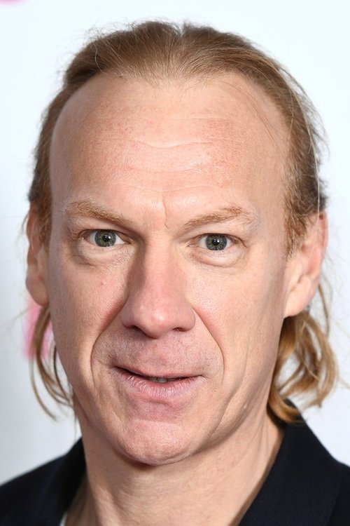 Shaun Dingwall profile