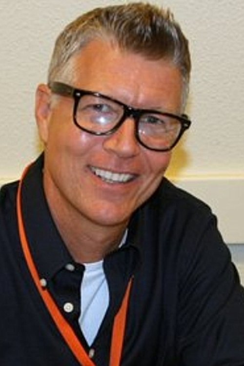 Photo of John Michael Graham, Acting