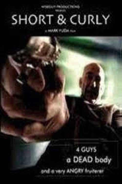 Movie poster for Short and Curly (2005)
