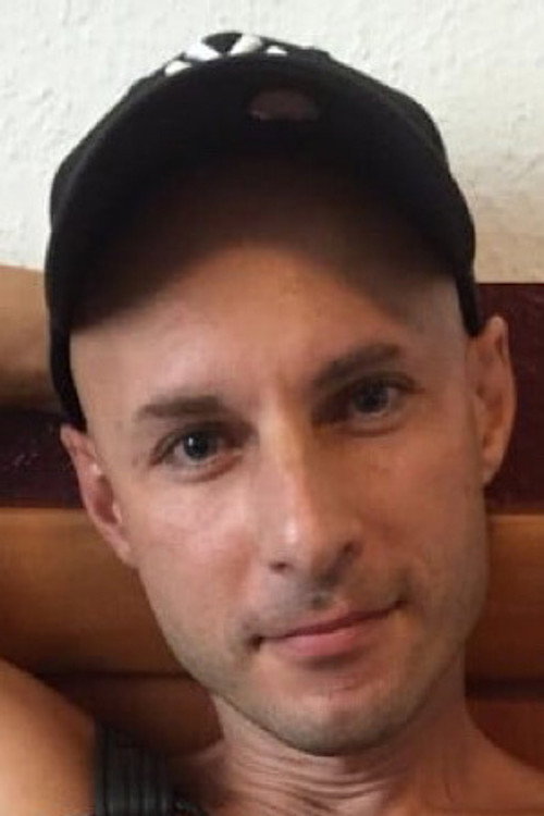 Photo of Jordan Berlin, Acting