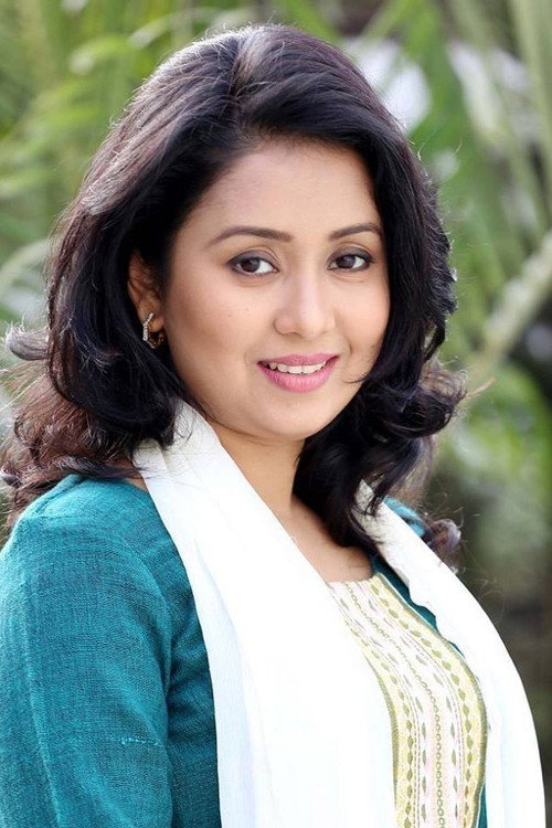 Photo of Farhana Mili, Acting