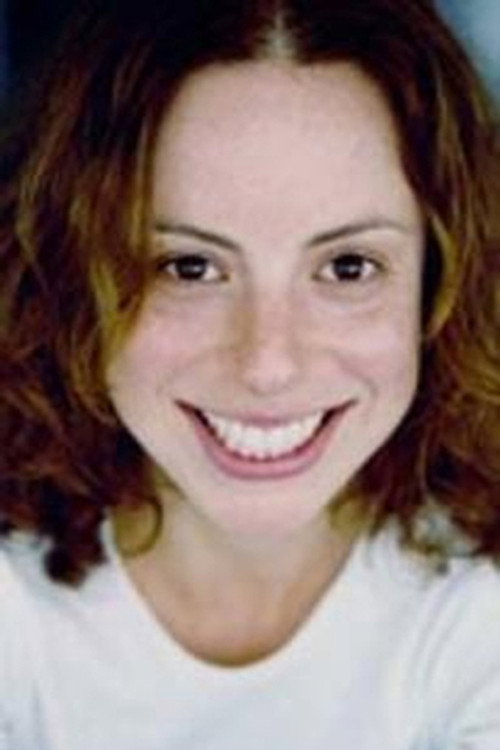 Photo of Marcela Rafea, Acting
