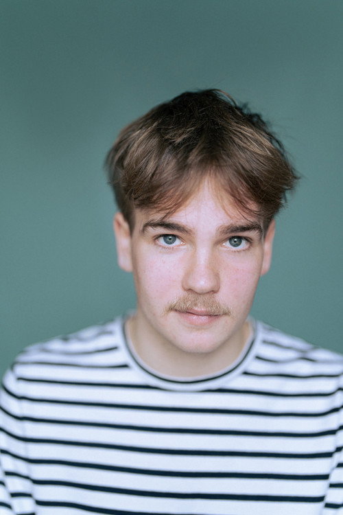Photo of Guus Blanken, Acting
