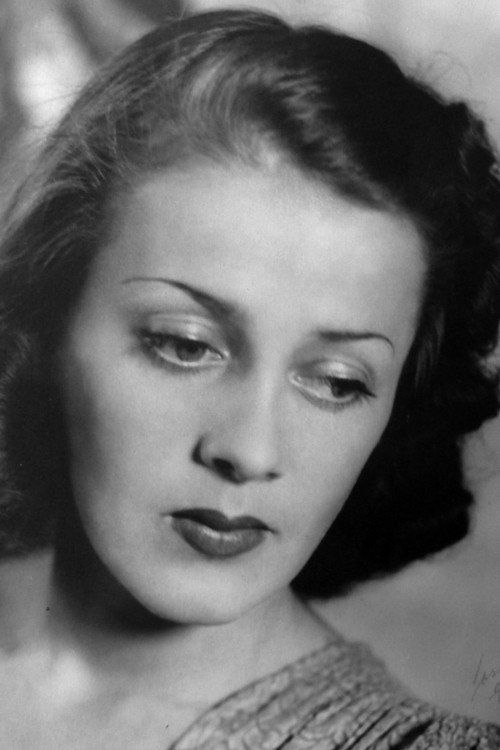 Photo of Ulla Sorbon, Acting