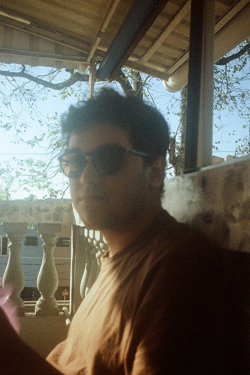 Photo of Vitor Cachoeira, Directing