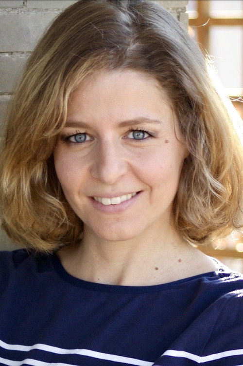 Photo of Eleonora Ceci, Directing