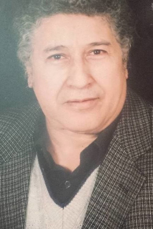 Photo of Samy El Siwi, Writing