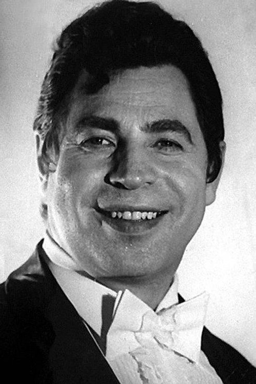 Photo of Leonid Kharitonov, Acting
