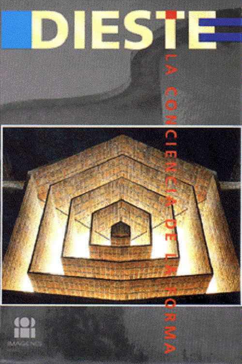 Movie poster for Dieste: the Consciousness of Form (1997)