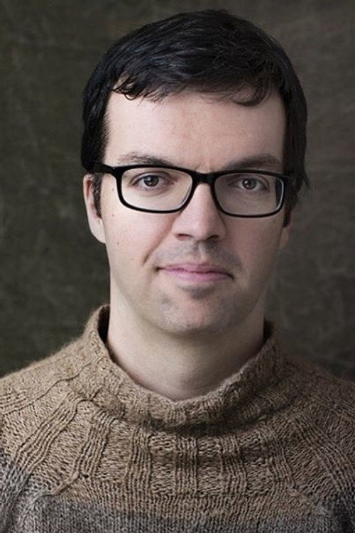 Photo of Simon Lavoie, Directing