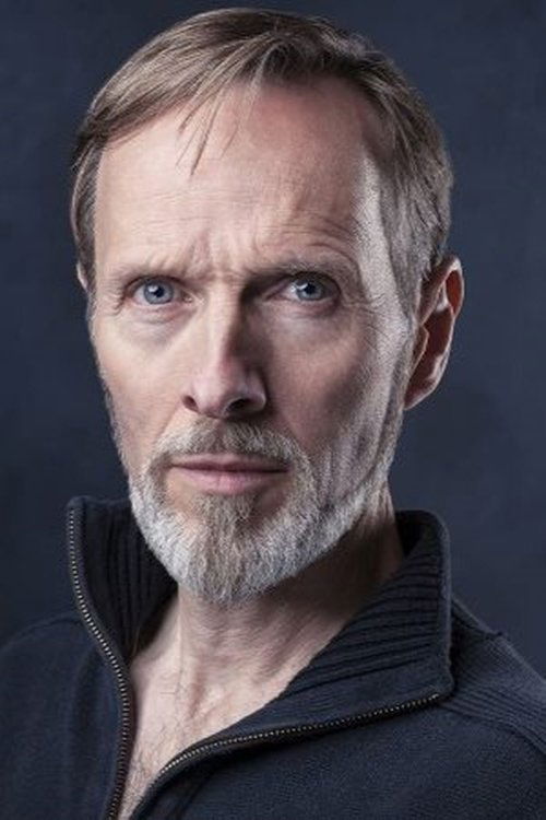 Photo of Mark Topping, Acting