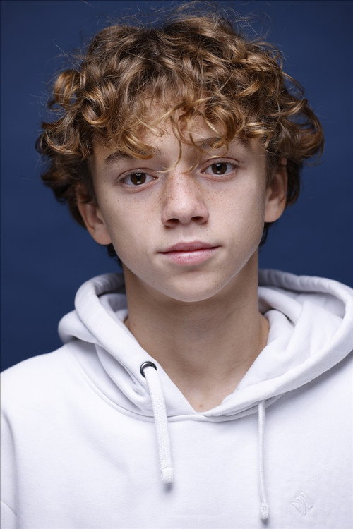 Photo of Nathan Haggege, Acting