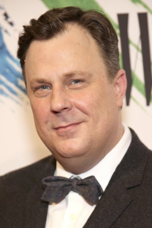 Brooks Ashmanskas profile