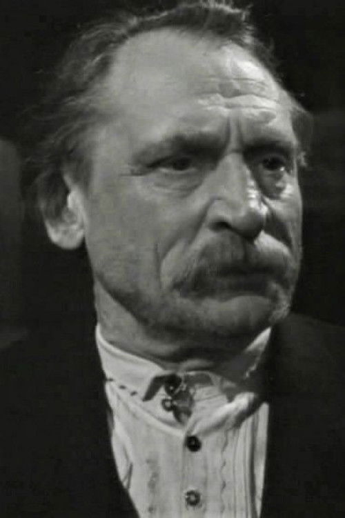 Semyon Bardin profile