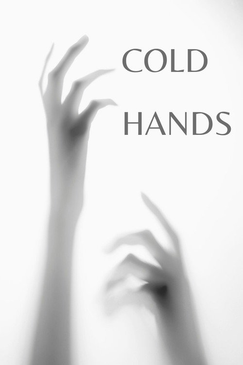 Movie poster for Cold Hands (2024)