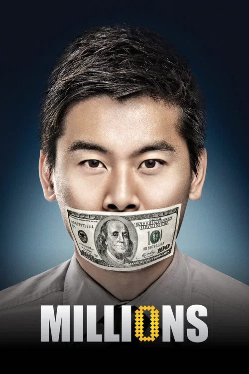 Movie poster for Millions