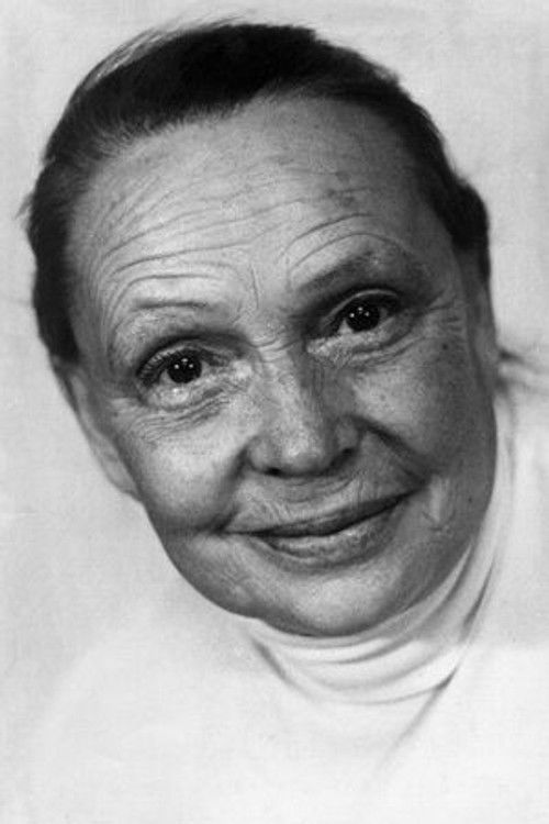 Yelizaveta Uvarova profile