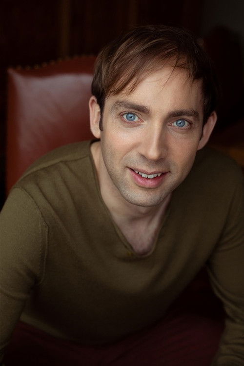 Cédric le Maoût profile