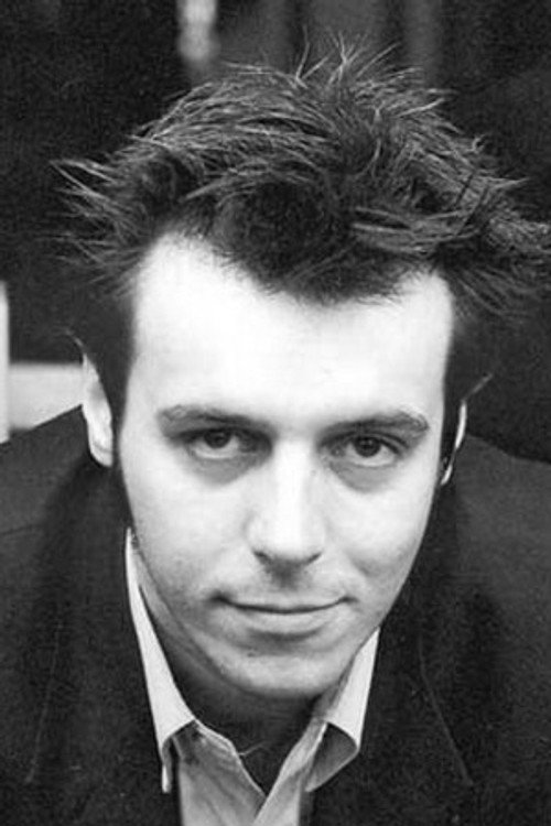 Photo of Mariusz Sibiga, Acting