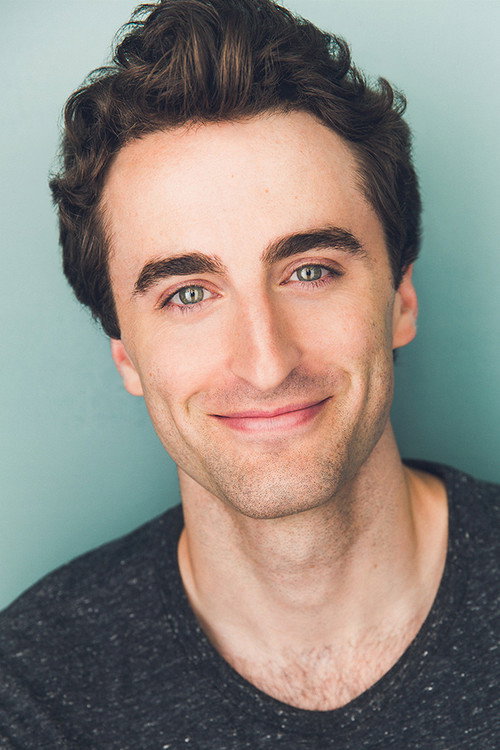 Photo of Charlie Thurston, Acting