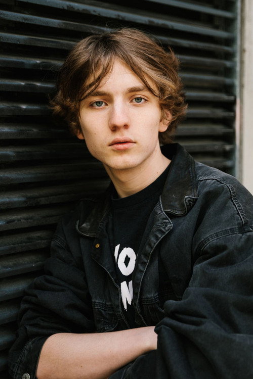 Photo of Julius Gause, Acting