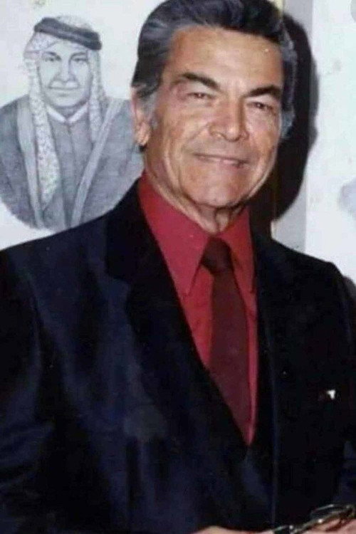 Photo of Kanaan Wasfy, Acting