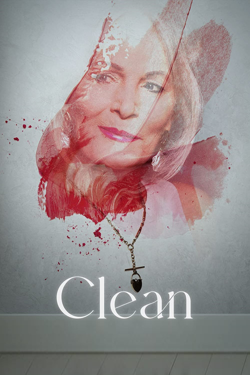 Movie poster for Clean (2022)