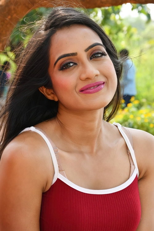 Photo of Amika Shail, Acting