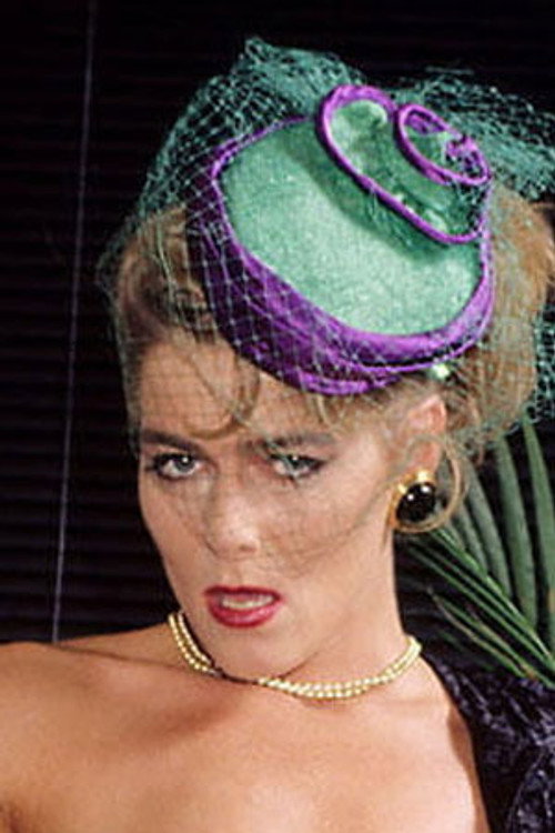 Photo of Dagmar Lost, Acting