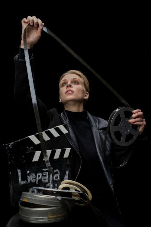 Photo of Madara Viļčuka, Acting