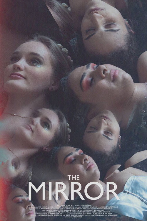 Movie poster for The Mirror (2019)