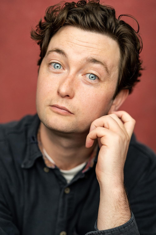 Photo of George Caple, Acting