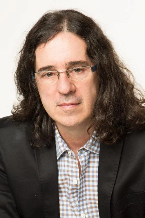 Photo of Geraldo Carneiro, Writing
