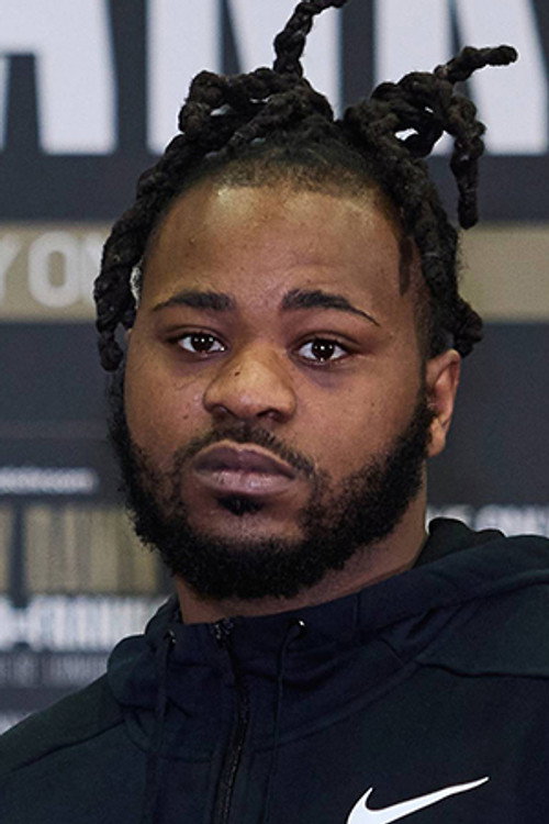Photo of Jermaine Franklin, Acting