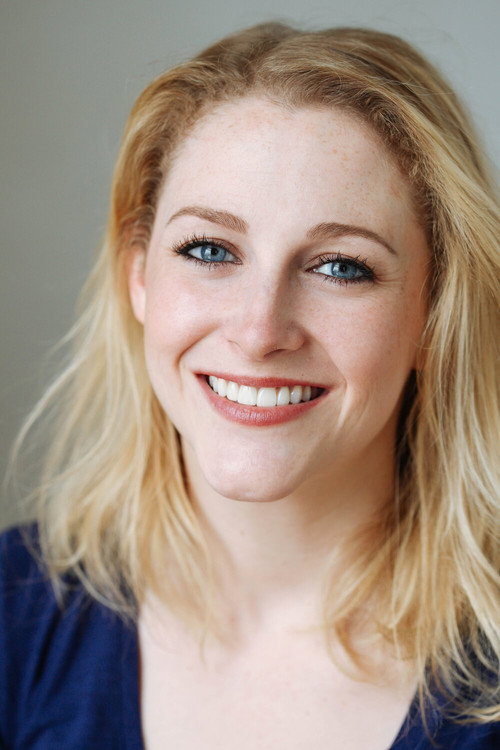 Photo of Devin Bockrath, Acting